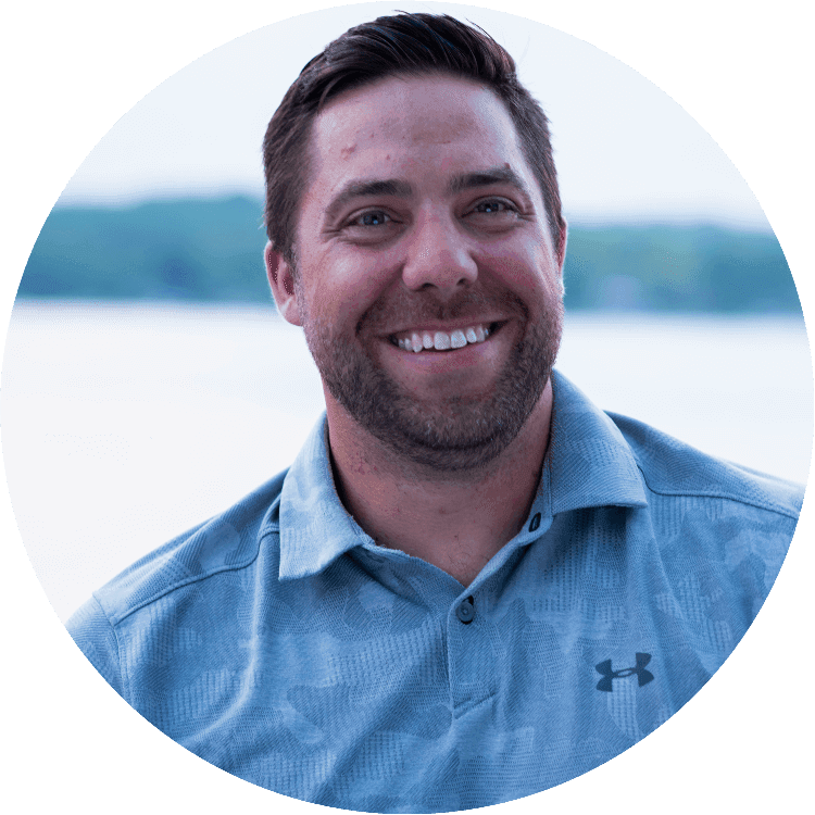 Jason Krueger, President and Founder of StratoStar Systems