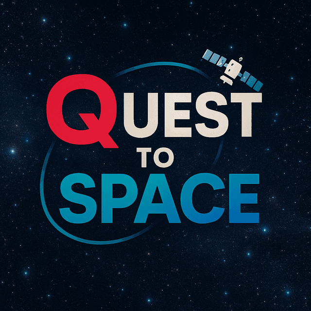 Quest to Space