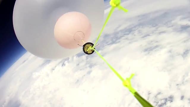 4 Weather Balloon Questions You May Not Know The Answer To