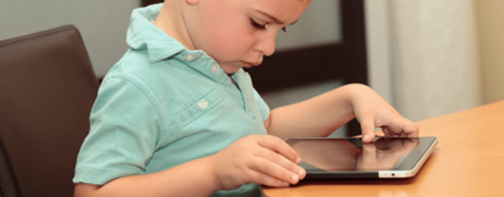 Tablets Aren’t Teachers – The Problem With a Touch-Screen Education