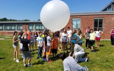 Can I launch a weather balloon (11 things to know)